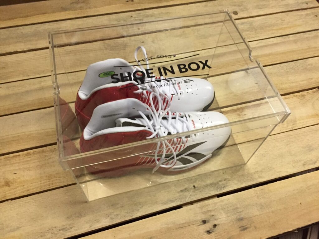 Sneakerssupply.dk