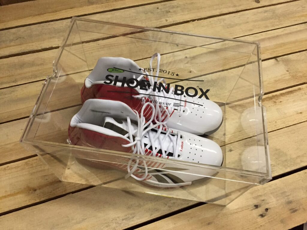 Sneakerssupply.dk