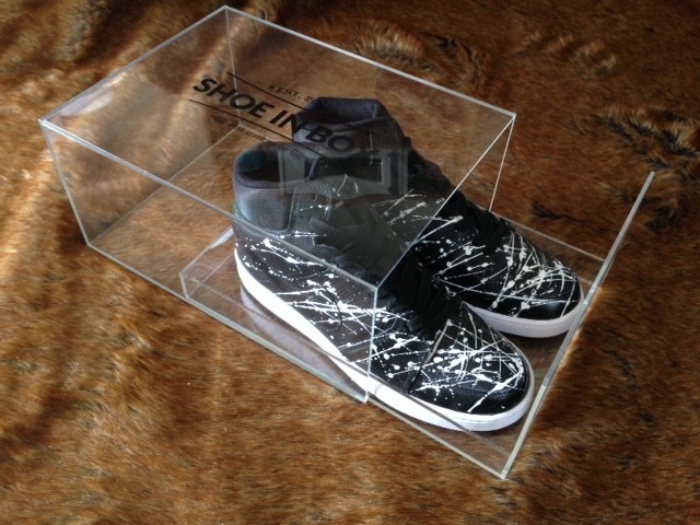 Sneakerssupply.dk