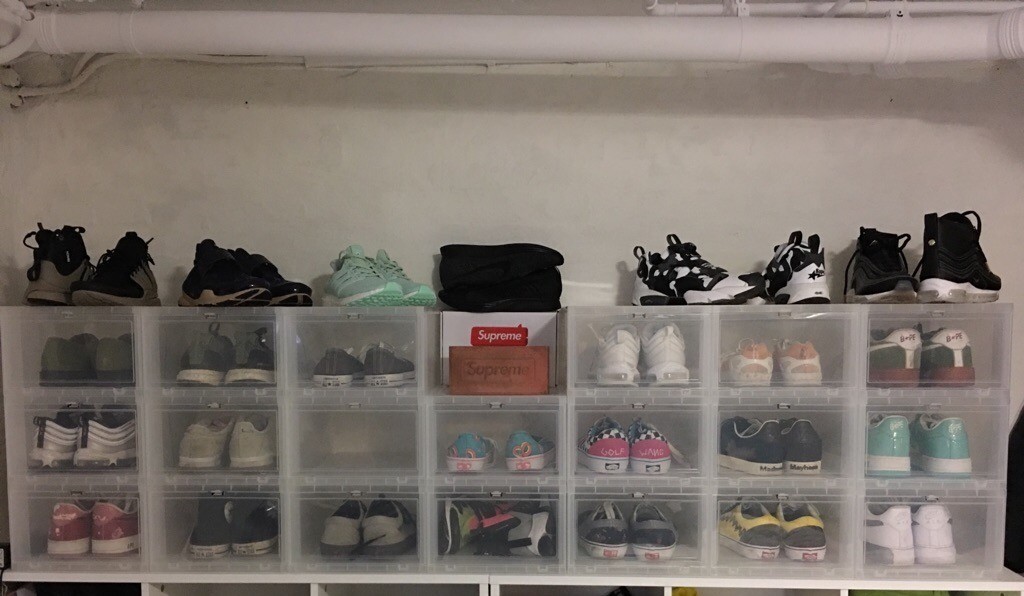 Sneakerssupply.dk