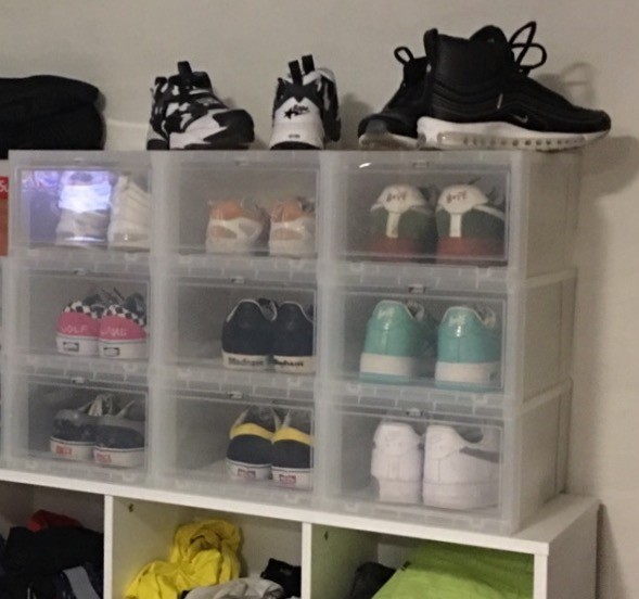Sneakerssupply.dk