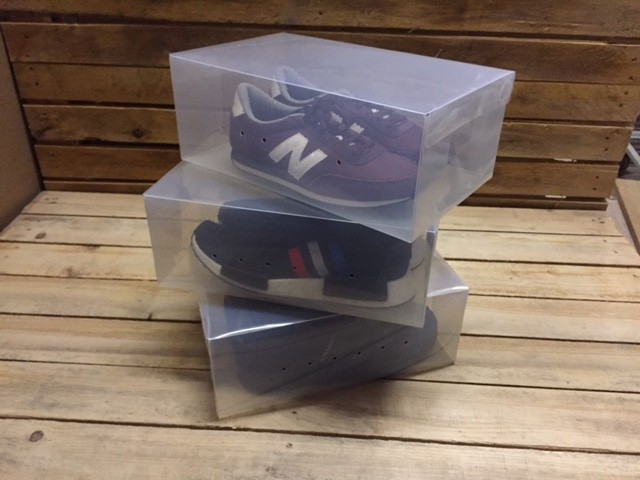 Sneakerssupply.dk