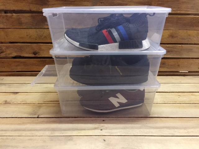 Sneakerssupply.dk
