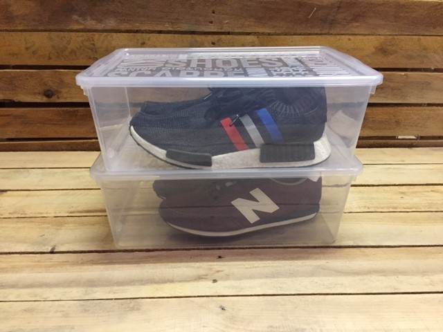 Sneakerssupply.dk