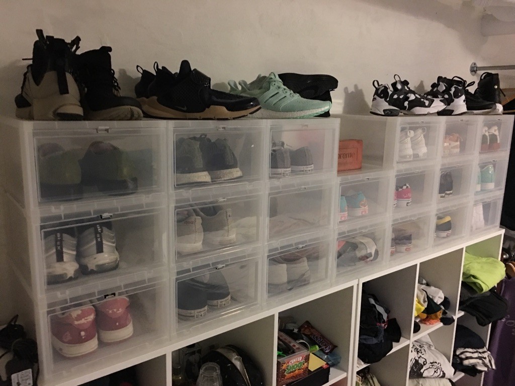 Sneakerssupply.dk