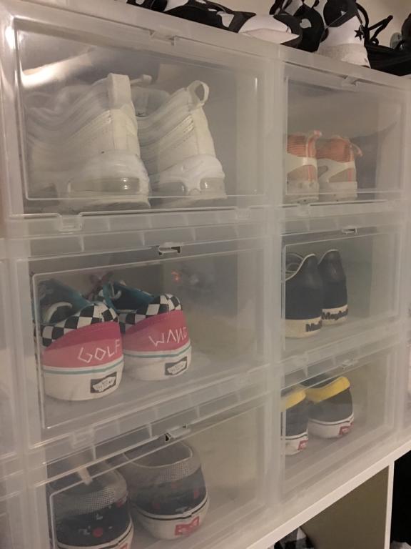 Sneakerssupply.dk