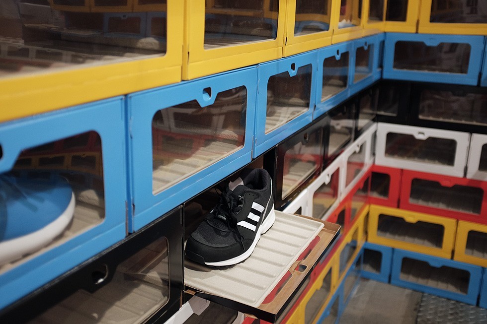 Sneakerssupply.dk