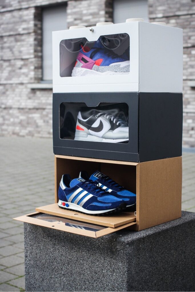 Sneakerssupply.dk