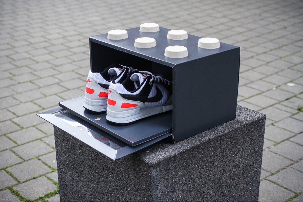 Sneakerssupply.dk