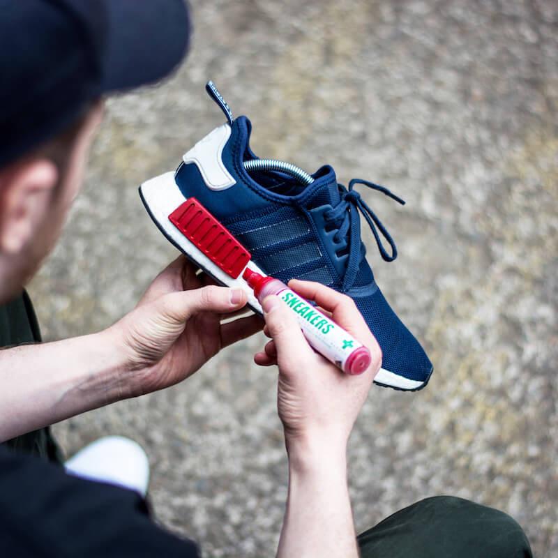 Sneakerssupply.dk