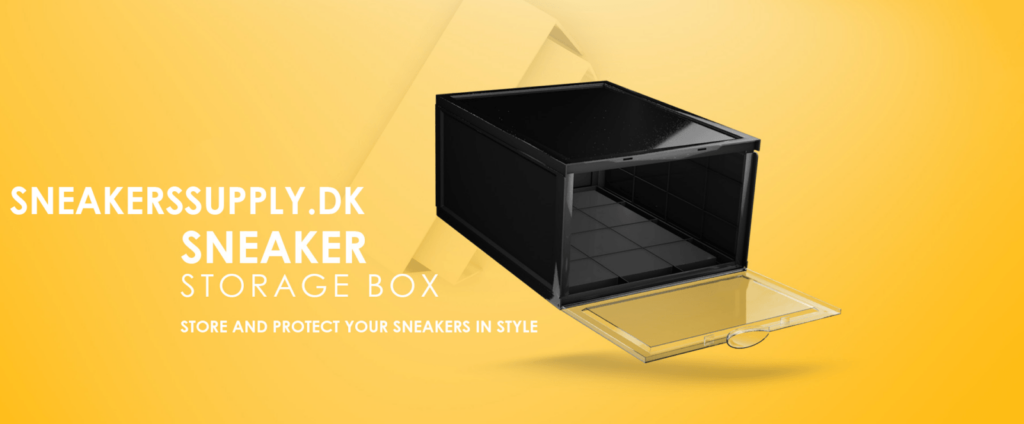 Sneakerssupply.dk