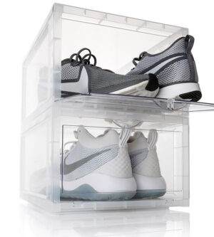 sneakerhead bokse og skokasser