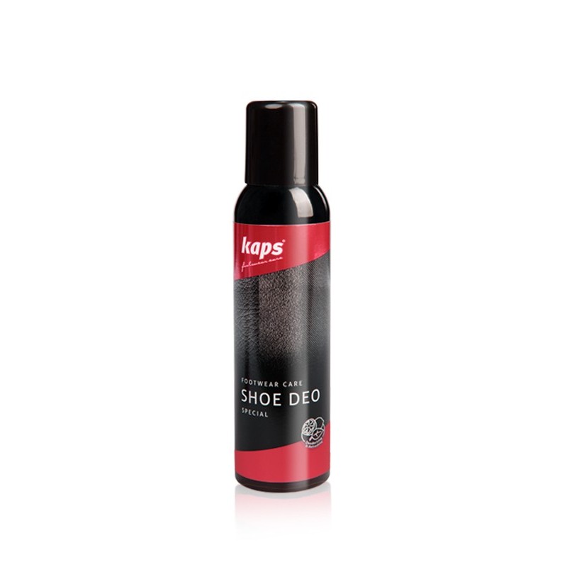 Shoe Deo Spray 150ml - Kaps