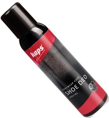 Shoe Deo Spray 150ml - Kaps