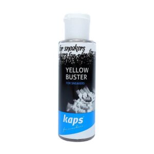 Yellow Buster 100 ml - Kaps