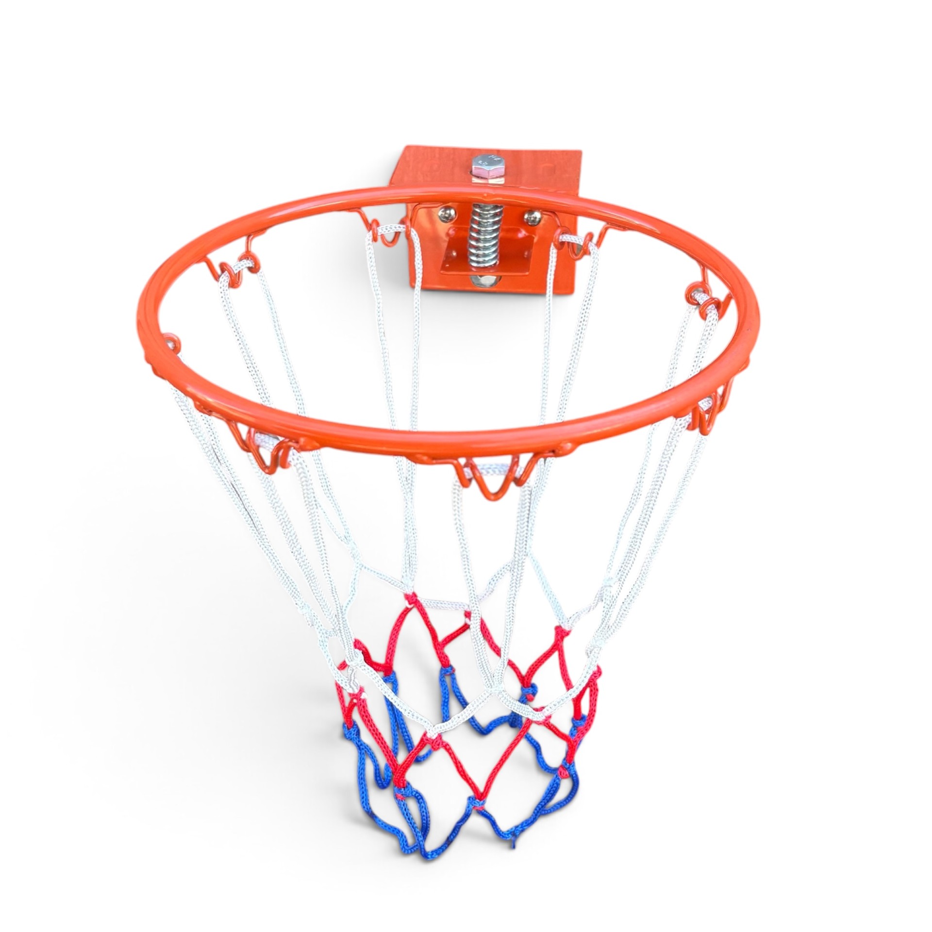Breakaway Rim Sneaker Holder – Basketballkurv til sneakers 2