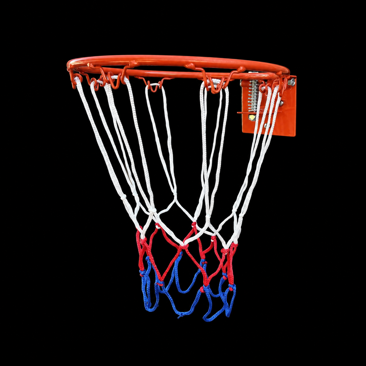 Breakaway Rim Sneaker Holder – Basketballkurv til sneakers 6